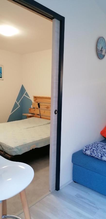 Gite Doustret Argentat Esterno foto